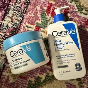 Cerave Bundle